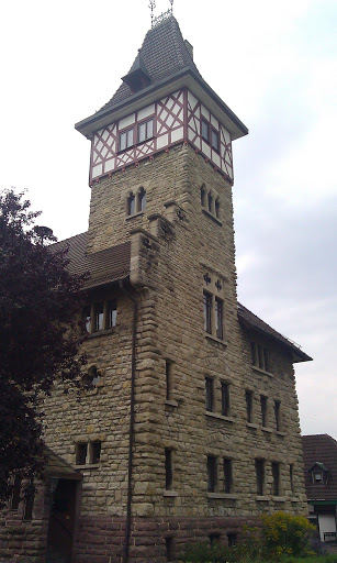 Rathaus Wernshausen