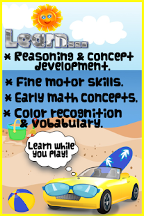 Download Kids Cars Game APK