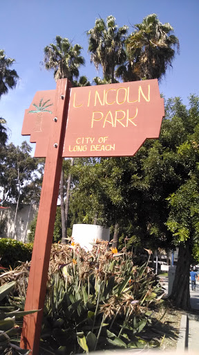 Lincoln Park 1