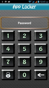 download AppLocker free