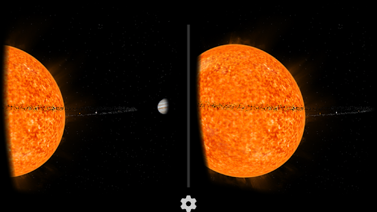 Cygnus Viewer - screenshot thumbnail