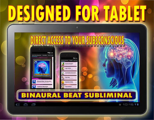 免費下載音樂APP|Binaural Beats Subliminal app開箱文|APP開箱王
