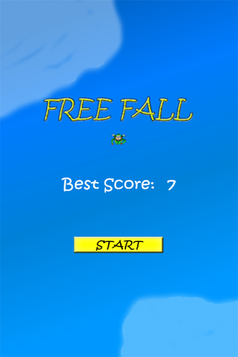 Free Fall