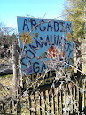 Arcadia Community Garden