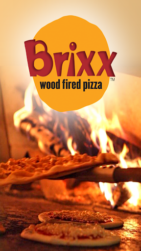 Brixx Wood Fired Pizza