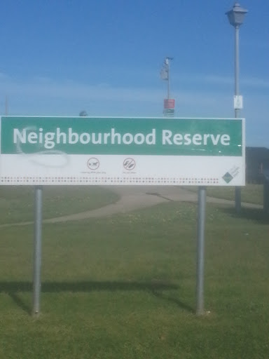 Neighbourhood Reserve