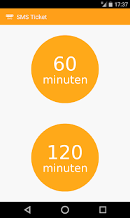 Free De Lijn SMS Ticket APK for Android