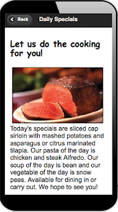 Free The Prime Street Grille APK for Android