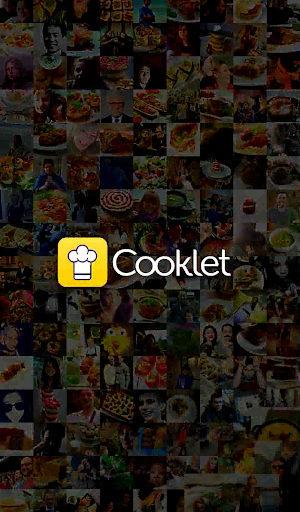 Cooklet Recipes