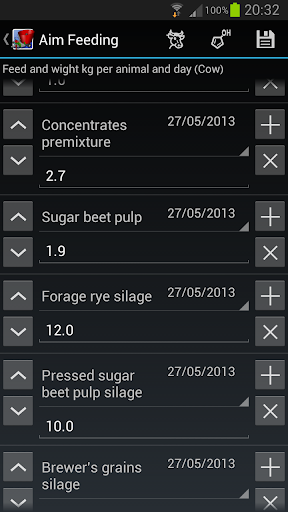 【免費生產應用App】Cow Farming Optimising-APP點子