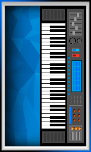 Synthesizer Ringtones