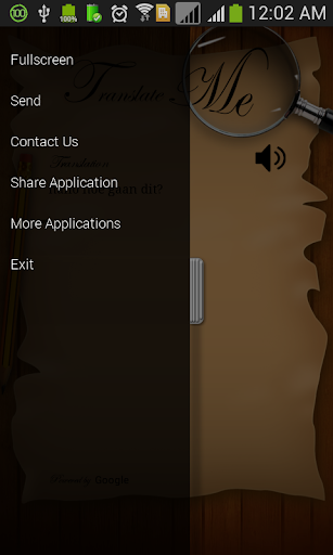 【免費工具App】Translate Me Lite-APP點子