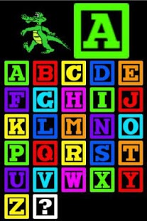 Preschoolers ABC Playground FREE on the App Store