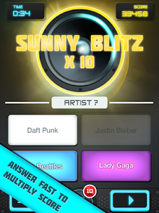 MusicUp Screenshots 6