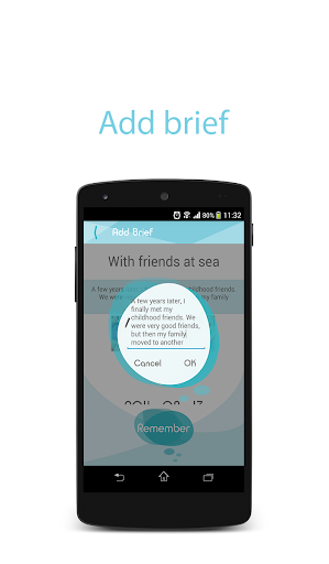 【免費生活App】Memories Diary-APP點子
