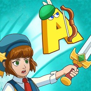 Letter Battle.apk 1.0.4.2460