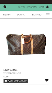 PrivateGriffe Screenshots 1