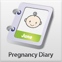 Pregnancy Diary Ⅱ logo