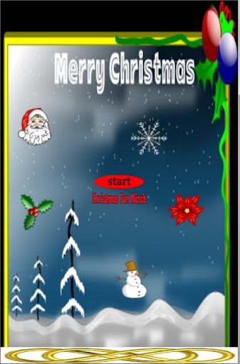 【免費解謎App】Christmas Fun Match Game 2-APP點子