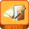 Daily Expense Tracker icon