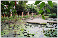 林家古厝休閒農場