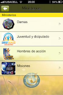 IDMECAR Screenshots 2