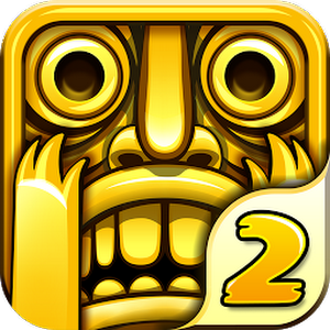 Temple Run 2 .apk 