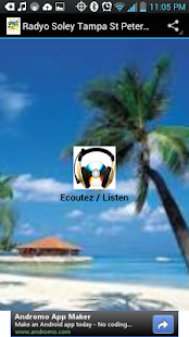 Download Radyo Soley Tampa St Pete APK