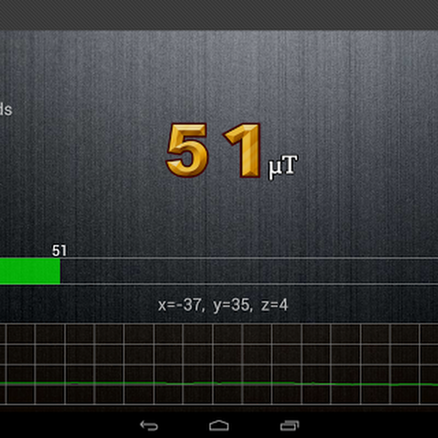 Detector de Metais que funciona de Verdade | Android