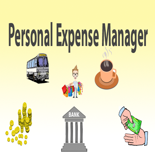 【免費財經App】Personal Expense Manager-APP點子