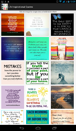 【免費社交App】Life Inspirational Quotes-APP點子