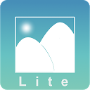 Live Wallpaper Maker Lite mobile app icon