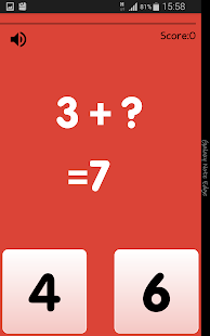 Free Simple Math APK for PC