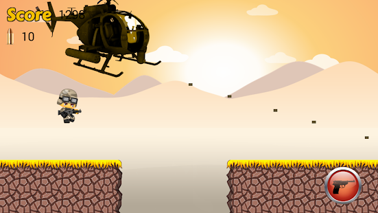crISIS Time Screenshots 3