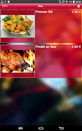 Creole, terraces poster 9