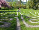 Labyrinth - Insel Werd