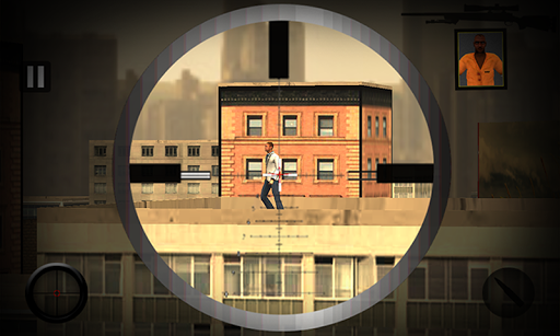 免費下載動作APP|Sniper Shooter Criminal Kill app開箱文|APP開箱王