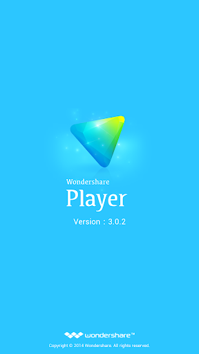 Wondershare Player ARMv6 Codec