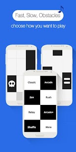 Don't Tap The White Tile - screenshot thumbnail