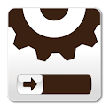 Lock App System logo