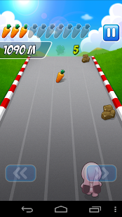 How to mod Rabbit Rush 1.1.2 mod apk for android