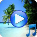 Nature sounds relax & sleep - Android app on AppBrain