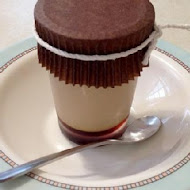 福吉雅手作布丁