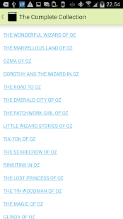 How to mod The Wizard of Oz Collection 1.1 mod apk for bluestacks