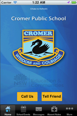 Cromer Public School