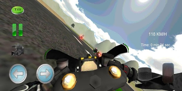 Free Download Moto Racing 3D Bike Ultimate APK for PC