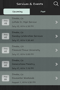 Living Word Fellowship Dinuba Screenshots 12