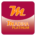Madina Platinum Apk