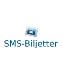 SMS-Biljetter icon