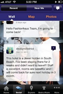 Fashionhaus Hotel Screenshots 2